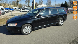 Volvo V70 Bardzo Zadbany Jeżdżący