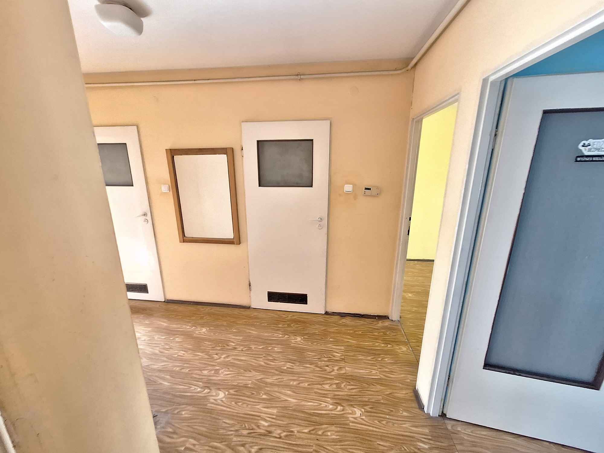 3pok, 70met, Okolice Brucknera BALKON/PIWNICA (Wrocław) Psie Pole - zdjęcie 9