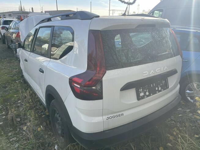 Dacia Jogger LPG Klimatyzacja Gliwice - zdjęcie 2