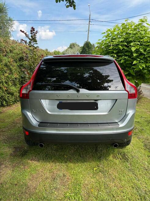 Sprzedam Volvo XC 60 3.0 T6 z LPG 2012 rok prod. Krosno - zdjęcie 4