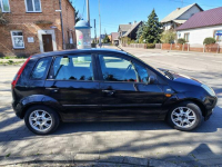Ford Fiesta Ghia * 1.4 benzyna* 3800zł Ostrołęka - zdjęcie 8