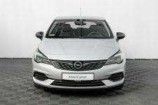 Opel Astra WD6119P#1.2 T Edition Podgrz.f I kier LED Salon PL VAT 23% Gdańsk - zdjęcie 7