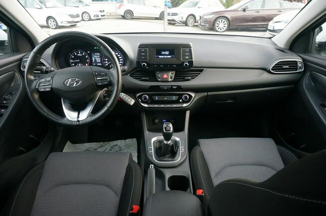 Hyundai i30 1.5 DPI/110 KM Modern Salon PL Fvat 23% DW3TM02 Poznań - zdjęcie 10