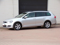 Volkswagen Golf Navigacja /Klimatronic /1,4 /122KM /2014 Mikołów - zdjęcie 10