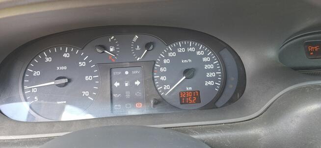 Renault Scenic 1 Osowce - zdjęcie 4