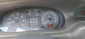 Renault Scenic 1 Osowce - zdjęcie 4