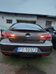 Vw cc 12/13r 2.0tdi cr 140km bardzo bogate wyposażenie Poznań - zdjęcie 11