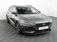 Ford Focus WD5085T#2.3 EcoBoost ST X Pakiet zimowy Salon PL VAT23% Gdańsk - zdjęcie 3