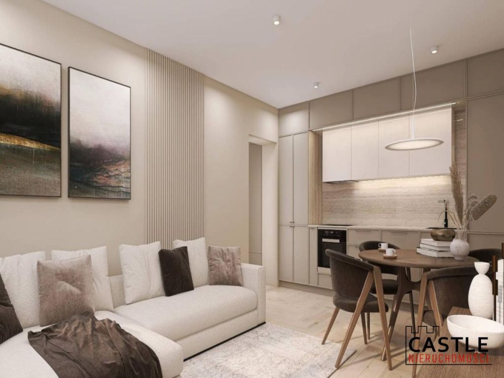 Apartamenty nad morzem , zainwestuj nie czekaj Świnoujście - zdjęcie 6