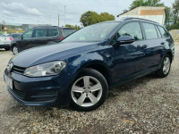 Volkswagen Golf Navi* Parktronik Bydgoszcz - zdjęcie 1