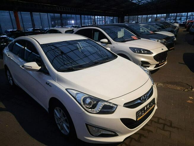 HYUNDAI  i40  DIESEL 1.7 SUPER STAN MECHANICZNY I WIZUALNY I REJ 2013 Mysłowice - zdjęcie 10