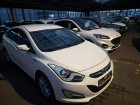 HYUNDAI  i40  DIESEL 1.7 SUPER STAN MECHANICZNY I WIZUALNY I REJ 2013 Mysłowice - zdjęcie 10