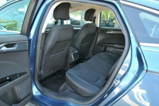 Liftback Titanium 2,0 EcoBlue A8  ASO Forda Gwarancja Ford Używane Białystok - zdjęcie 12