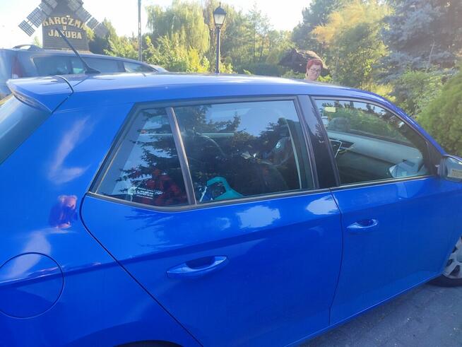 Piękna zadbana skoda z gazem Kraków - zdjęcie 3