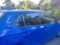 Piękna zadbana skoda z gazem Kraków - zdjęcie 3