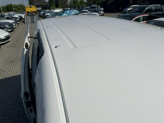 Volkswagen Caddy HAK DSG 4Motion  Klimatronik Parktronik Gliwice - zdjęcie 9