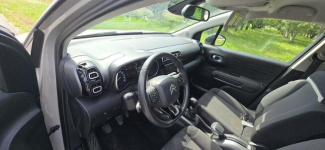 Citroen C3 Aircross C 3 aircross 74000km ! Pleszew - zdjęcie 8