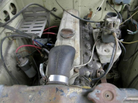 Opel Rekord P1 Bochnia - zdjęcie 8