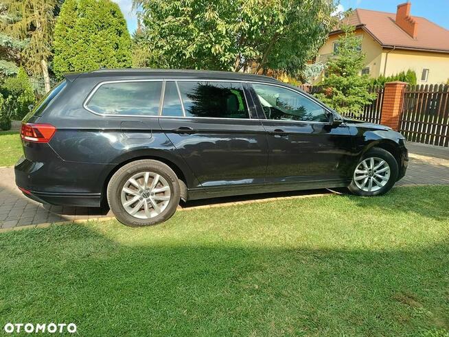 Volkswagen Passat Variant [B8] 19 Płock - zdjęcie 5