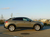 Audi Q3 z Gwarancją Bezwypadkowa 100% Model 2022r Żyrardów - zdjęcie 3