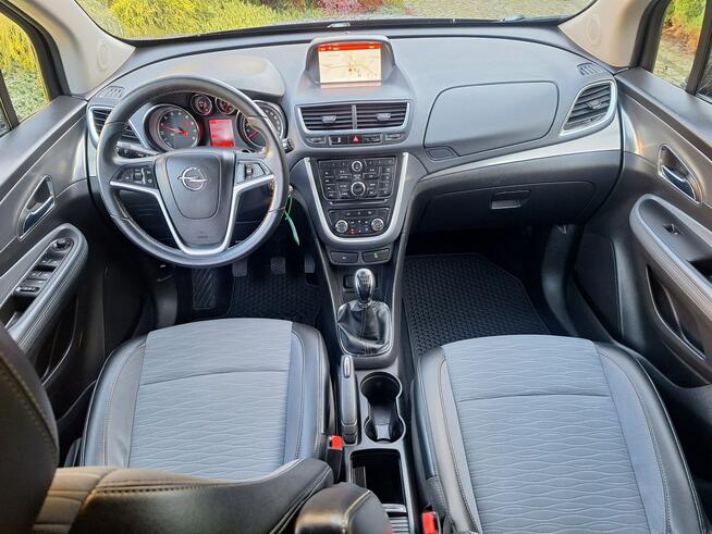 Opel Mokka 1.4 Turbo Innovation Siewierz - zdjęcie 5