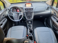Opel Mokka 1.4 Turbo Innovation Siewierz - zdjęcie 5