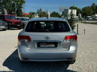 Toyota Avensis Salon Polska / Tempomat / Kamera cofania / FV marża Michałowice - zdjęcie 5