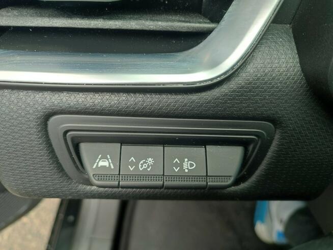 Renault Clio Salon Polska fv23 jeden właściciel Otwock - zdjęcie 12