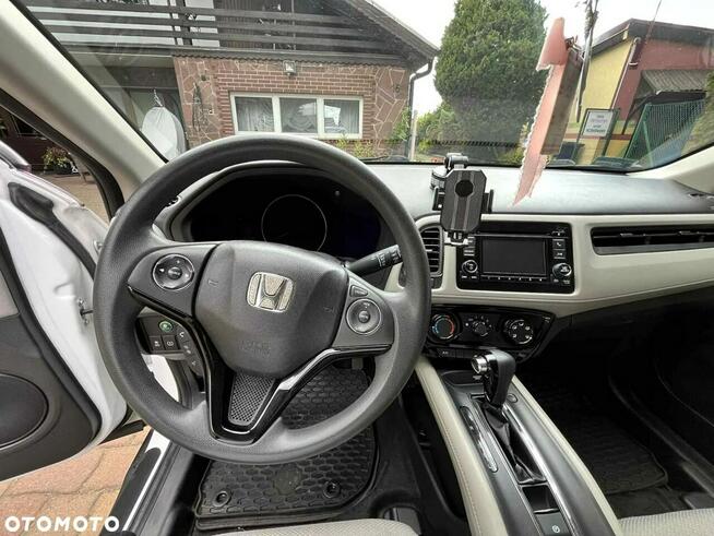 Honda Gizałki - zdjęcie 12