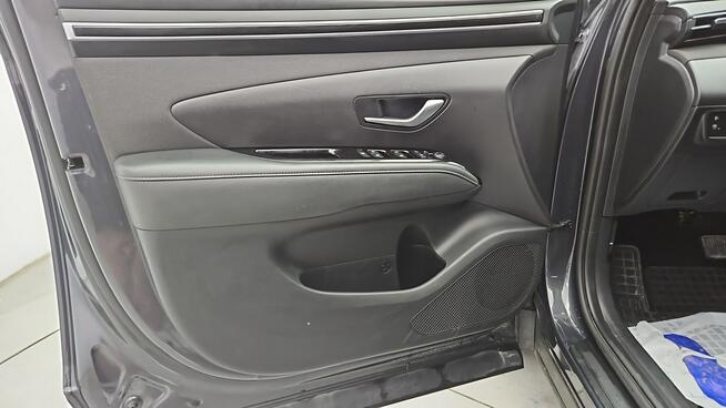 Hyundai Tucson 48V Smart 2WD ! Z Polskiego Salonu ! Faktura VAT ! Warszawa - zdjęcie 10