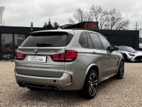 BMW X5M, 2015 Michałowice - zdjęcie 4