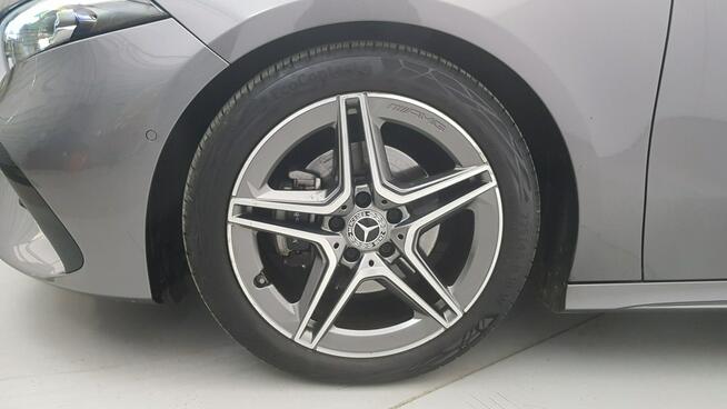 Mercedes A 200 AMG Line 7G-DCT ! Z Polskiego Salonu ! Faktura Vat ! Warszawa - zdjęcie 9