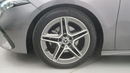 Mercedes A 200 AMG Line 7G-DCT ! Z Polskiego Salonu ! Faktura Vat ! Warszawa - zdjęcie 9