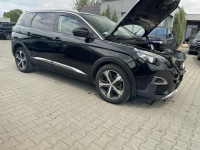 Peugeot 5008 Allure Skóra Podgrzewanie Klimatronik Kamera  7os. Gliwice - zdjęcie 2
