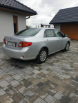 Toyota Corolla 1.4d 2008r Polski Salon Turek - zdjęcie 7