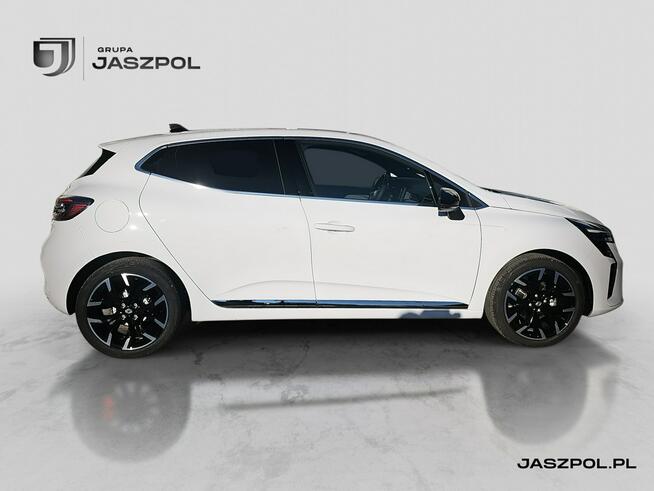 Renault Clio 1.0 TCe Generation LPG Łódź - zdjęcie 4