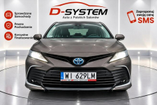 21r Salon Polska 2.5 HYBRID Gwarancja Serwis ASO Camry 70731Cena Netto Białystok - zdjęcie 3