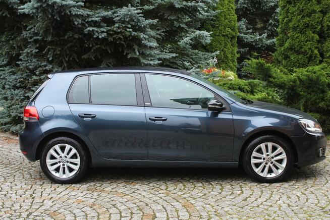 Volkswagen Golf Benzyna Bogate Wyposażenie Opłacony Lubań - zdjęcie 7