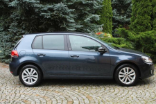Volkswagen Golf Benzyna Bogate Wyposażenie Opłacony Lubań - zdjęcie 7