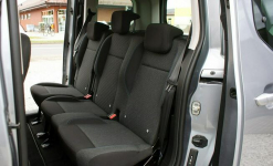 Peugeot RIFTER Ostrów Wielkopolski - zdjęcie 12