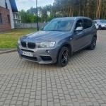 BMW X3 f25 Września - zdjęcie 4