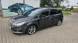 Ford S-Max Automat 7 osobowy  Odpala Rusza Karczew - zdjęcie 3