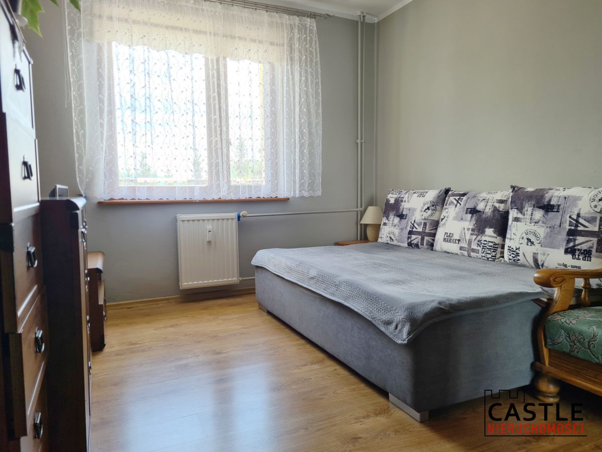 Dwupoziomowe mieszkanie w świetnej lokalizacji! Jelenia Góra - zdjęcie 6