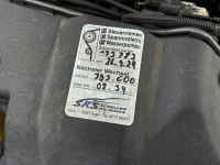 Focus 2.0 TDCI 140km NAVI klima HAK serwis BEZWYPADEK 2013 Tychy - zdjęcie 10