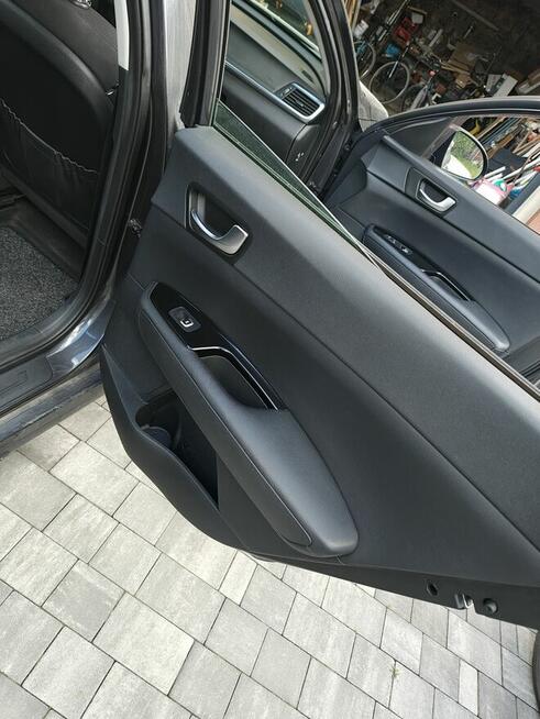 KIA Optima 1.7 crdi 2016 r. Kielce - zdjęcie 2