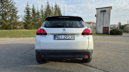 Peugeot 2008 Giżycko - zdjęcie 6