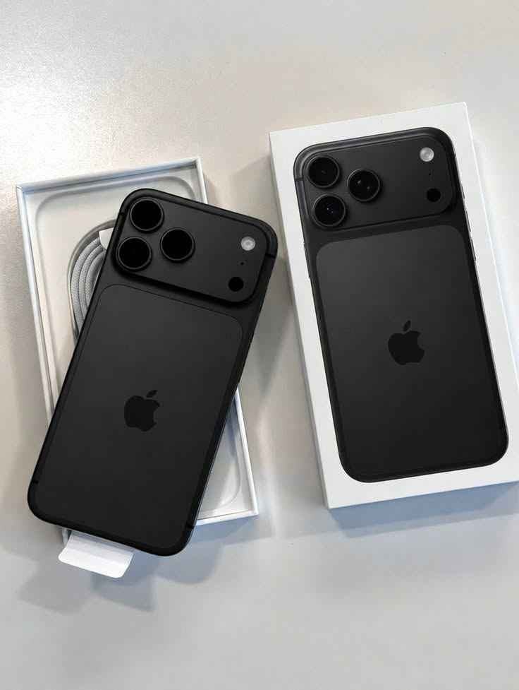 Apple iPhone 18 Pro Max, iPhone 18 Pro, iPhone Duo, iPhone 17 Pro Max Mokotów - zdjęcie 9