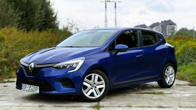 Renault Clio SCe 65 Life Rzeszów - zdjęcie 3