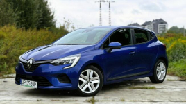 Renault Clio SCe 65 Life Rzeszów - zdjęcie 3