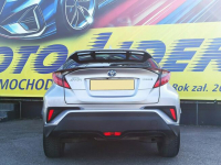 Toyota C-HR 23% VAT, salon, I właściciel, bogata opcja Rzeszów - zdjęcie 5